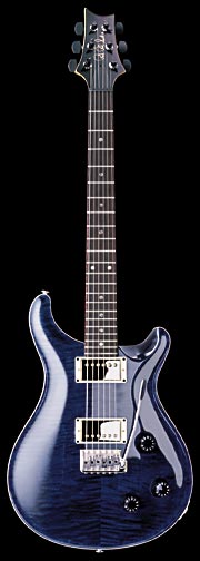 Picture of My Guitar
